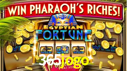 VIP Casino 365jogo