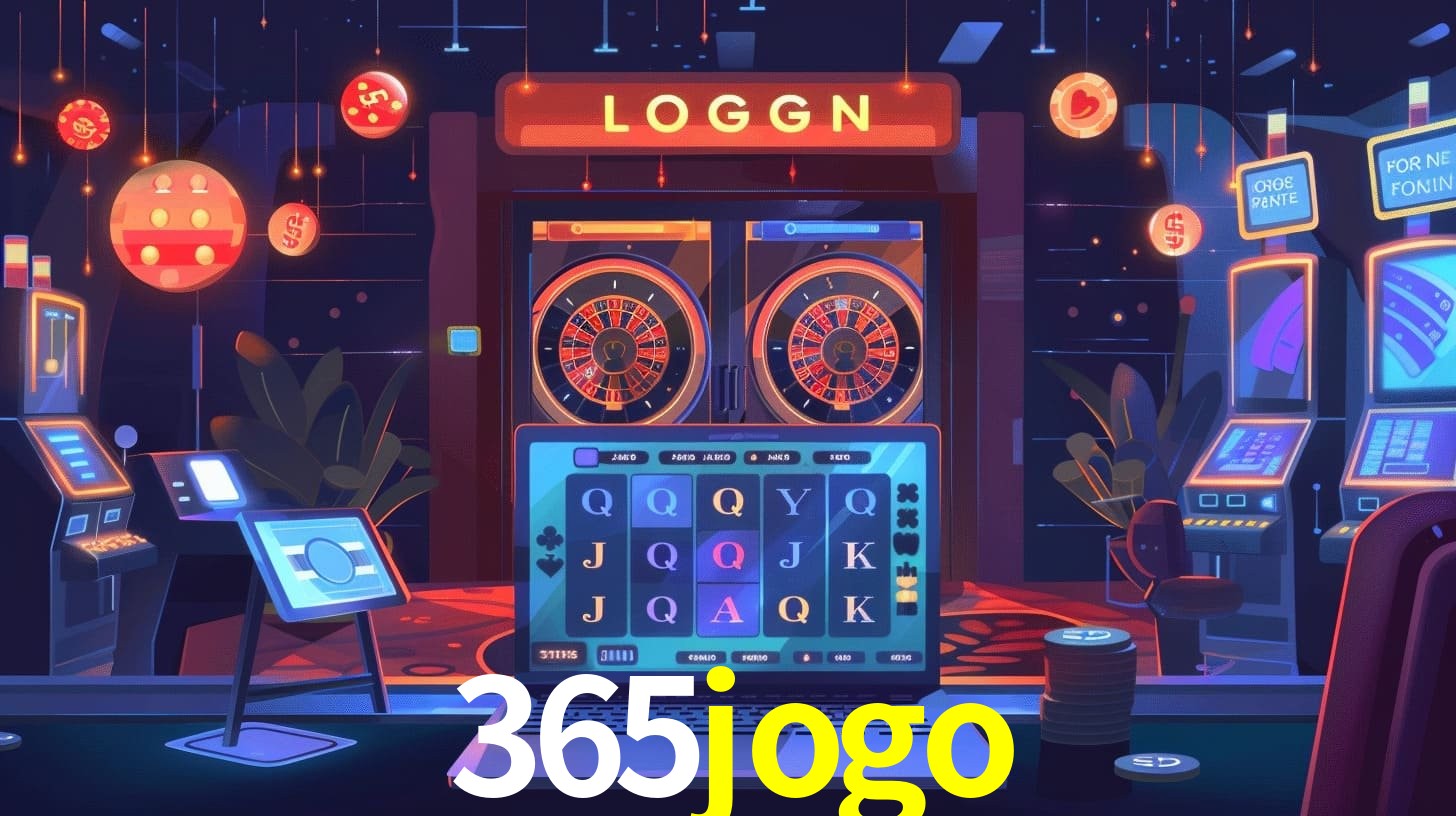 Platform Technology 365jogo