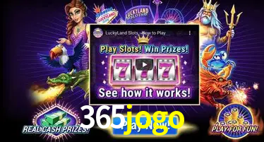 Roulette Table 365jogo