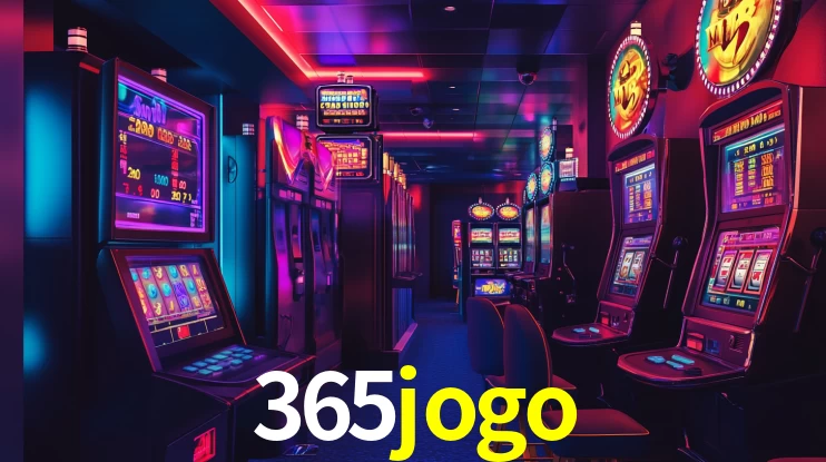 Welcome Bonus 365jogo