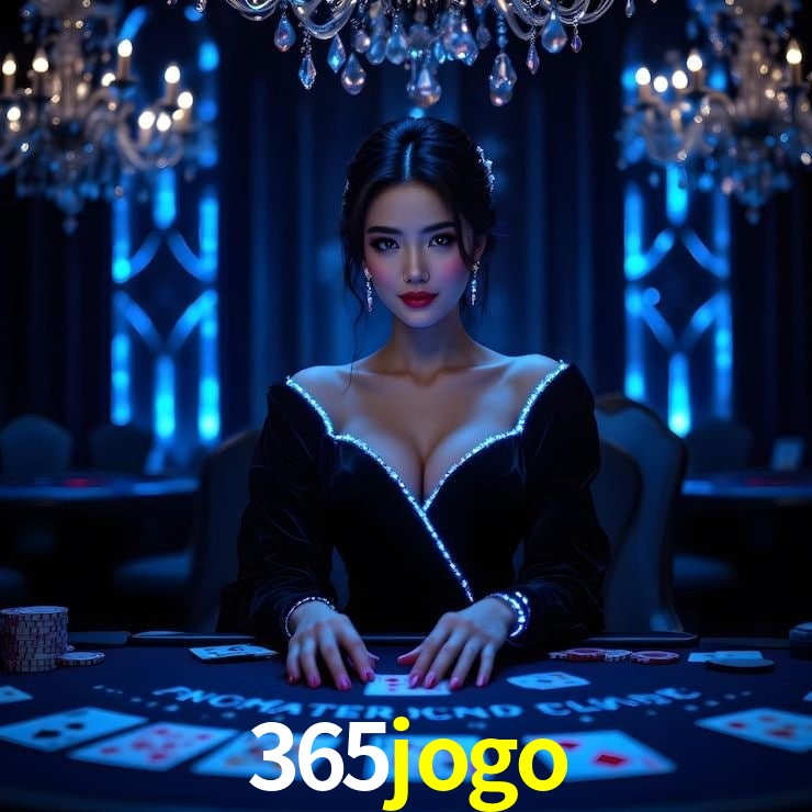 Live Casino 365jogo