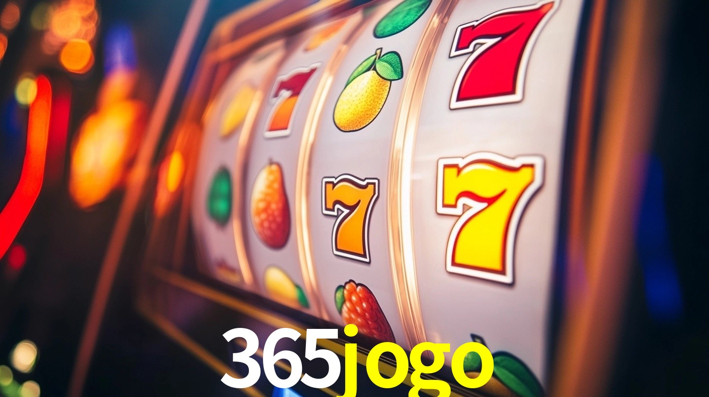 Daily Bonuses 365jogo