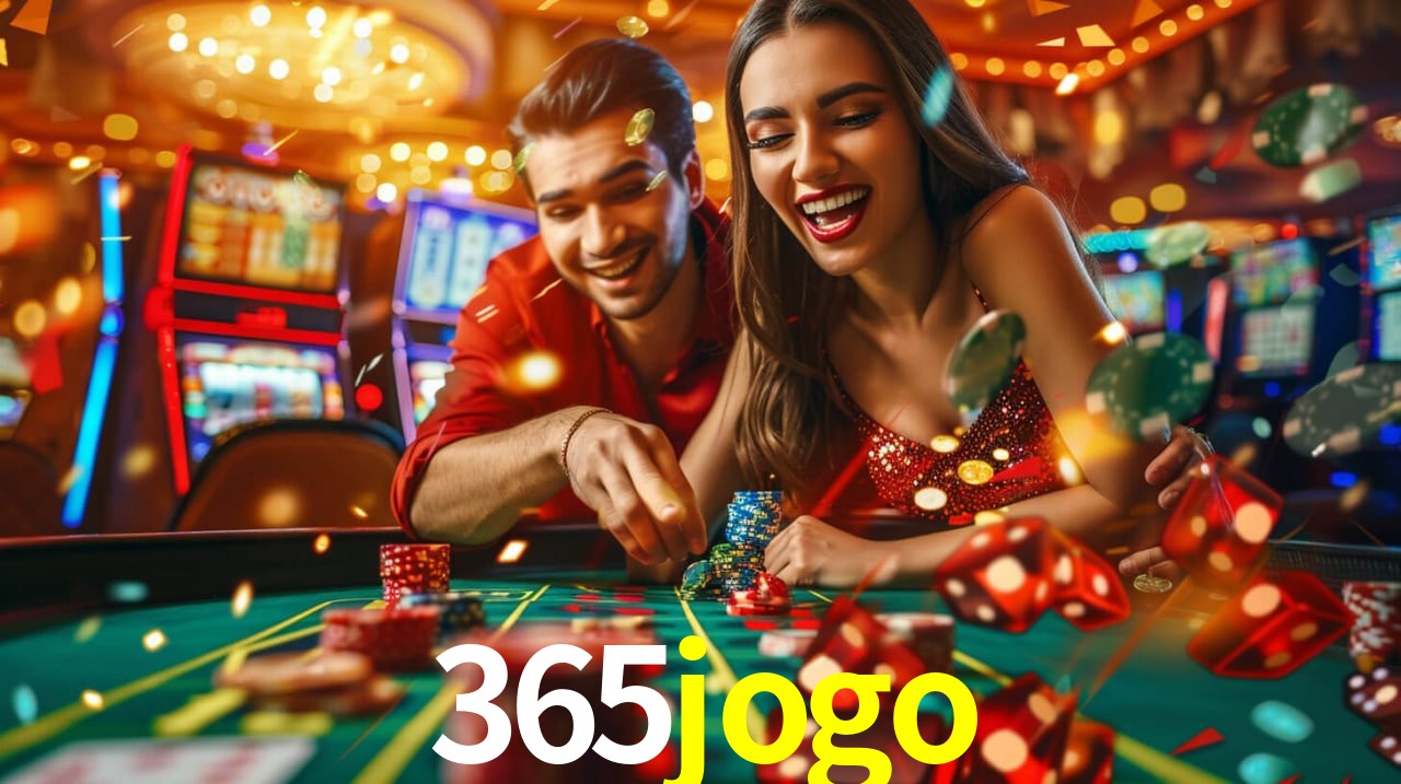 Secure Login 365jogo