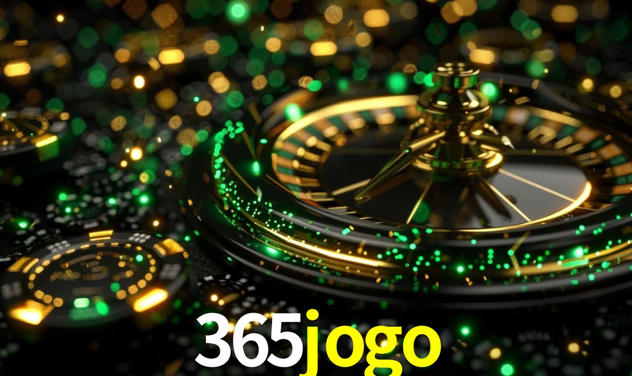 Seasonal Promotions 365jogo