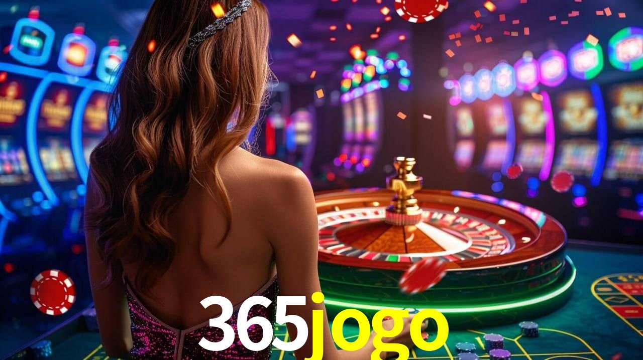 365jogo App Interface