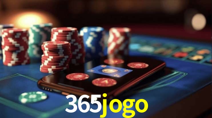 Slot Games 365jogo