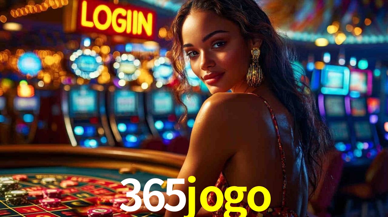 Game Providers 365jogo