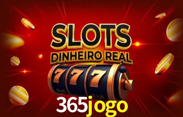Responsive Design 365jogo